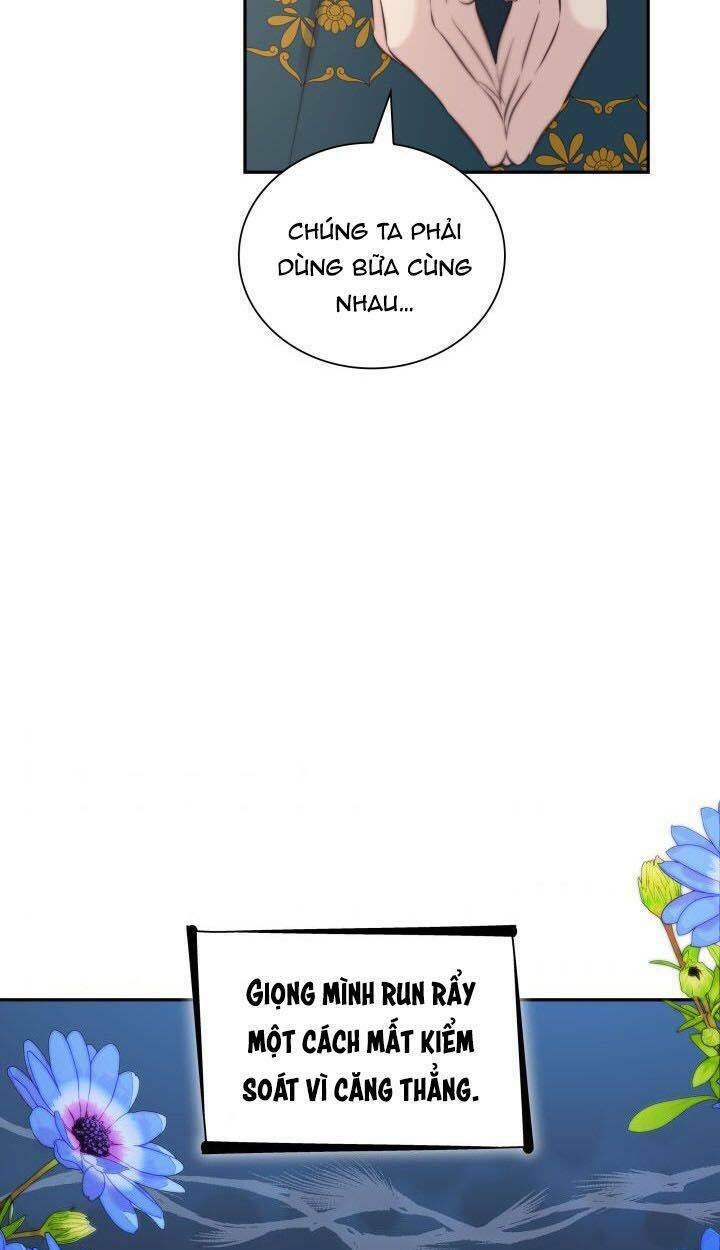 dây xích kiềm chế nam chính hắc ám tuột mất rồi chapter 39 61