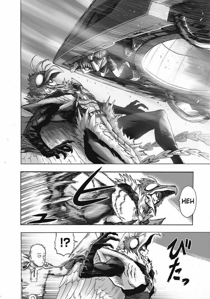one-punch man chapter 176.7 11