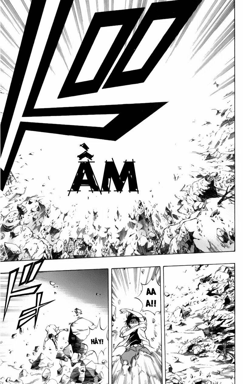 tấm thẻ bí ẩn chapter 62 9