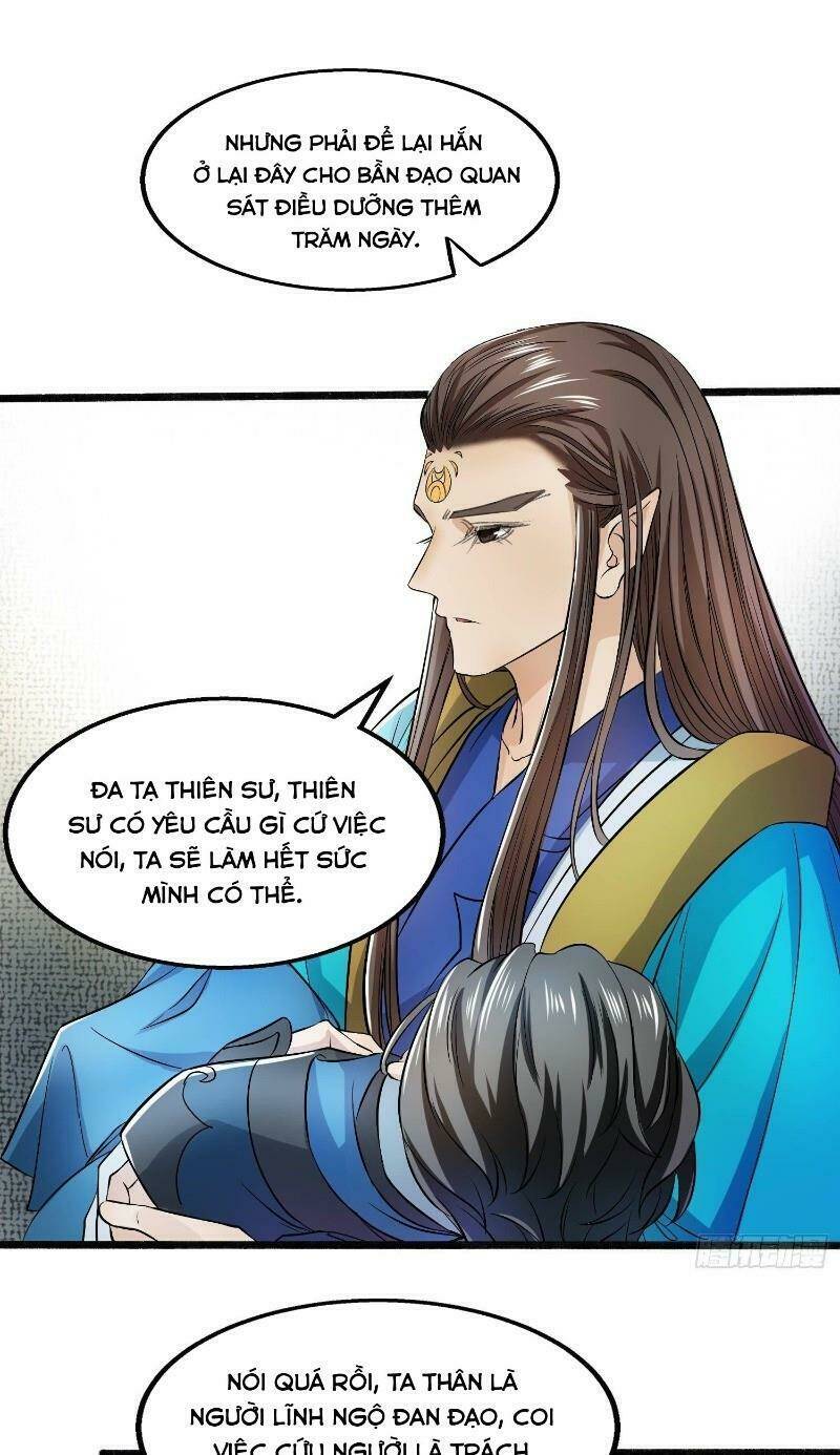 nhân đạo kỹ nguyên chapter 10 19