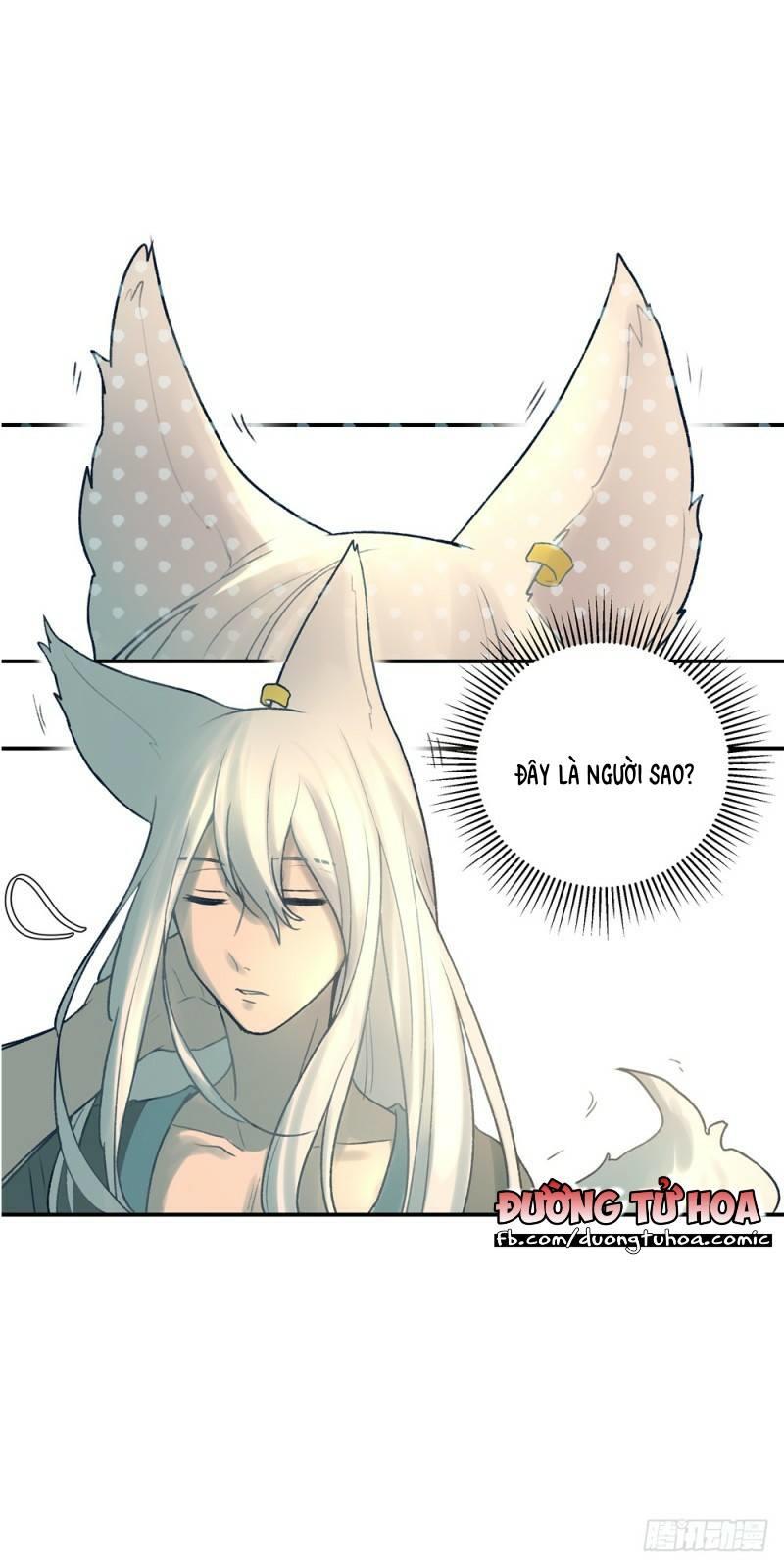 gia sư tổ tiên chapter 2 7