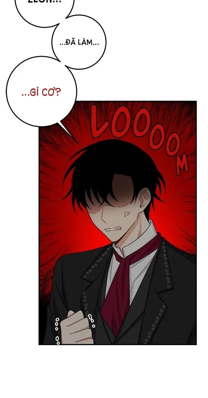 tôi là tiểu thư của gia đình này chapter 119 39