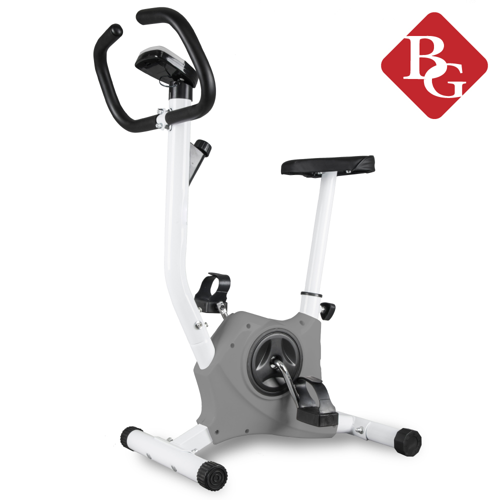 Bg Xe đạp tập thể dục trong nhà Mẫu Exercise Bike: YS02 (hàng nhập khẩu)