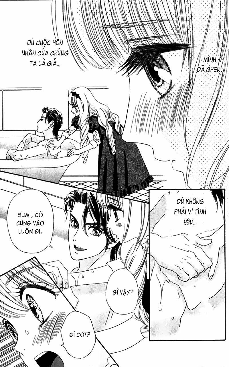 hoa hồng đỏ chapter 24 7