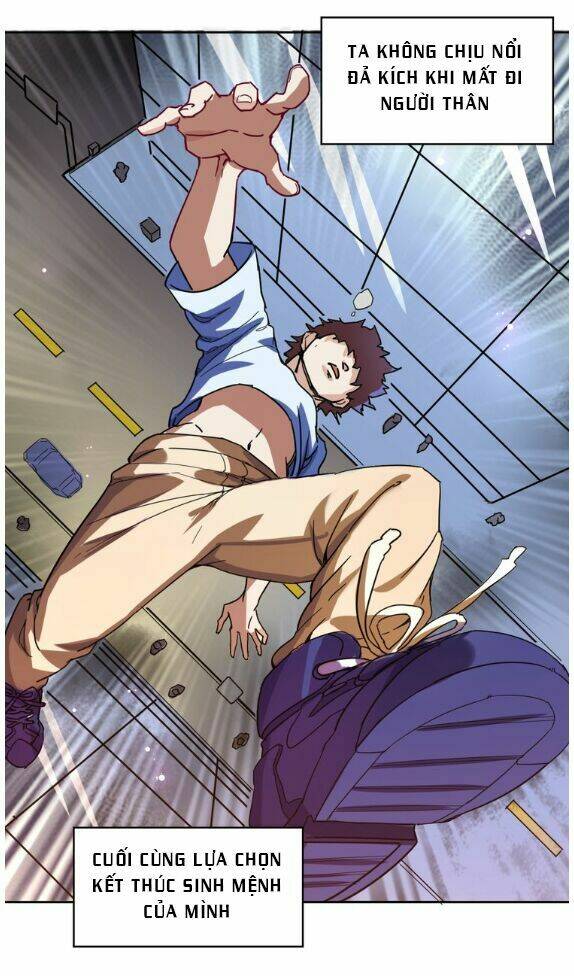 thiên mệnh cửu tinh chapter 1 16
