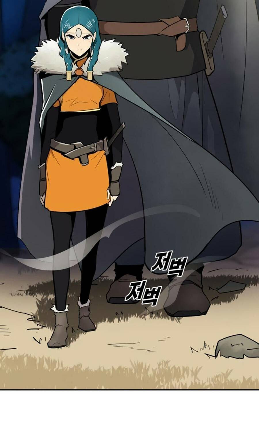 thiếu niên kiếm sư chapter 2 23