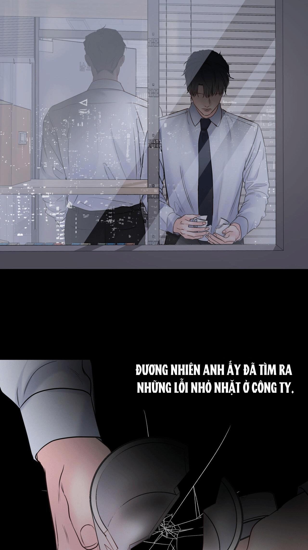 chủ nhân của thứ bảy chapter 20 37