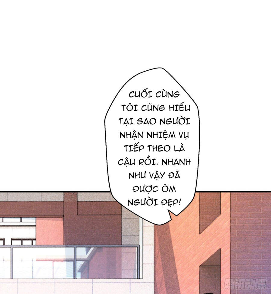 nhặt thuộc tính tại trái đất chapter 6 1