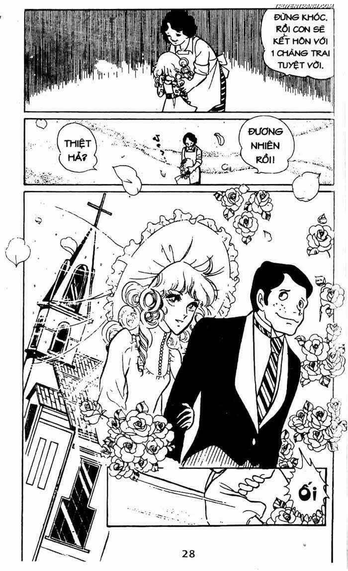 akuma no hanayome (bride of deimos) chapter 3.1 29