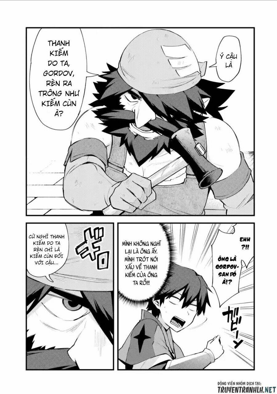 nido tensei shita shounen wa s rank boukensha toshite heion ni sugosu-zense ga kenja de eiyuu datta chapter 7 15