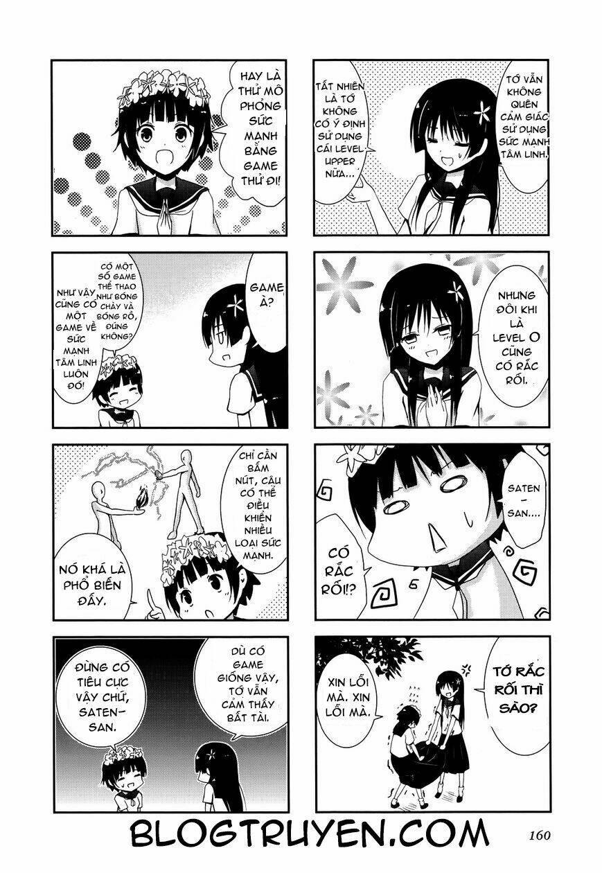 siêu năng lực gia x cấm thư ma thuật index: 4 khung ảnh chapter 18 4