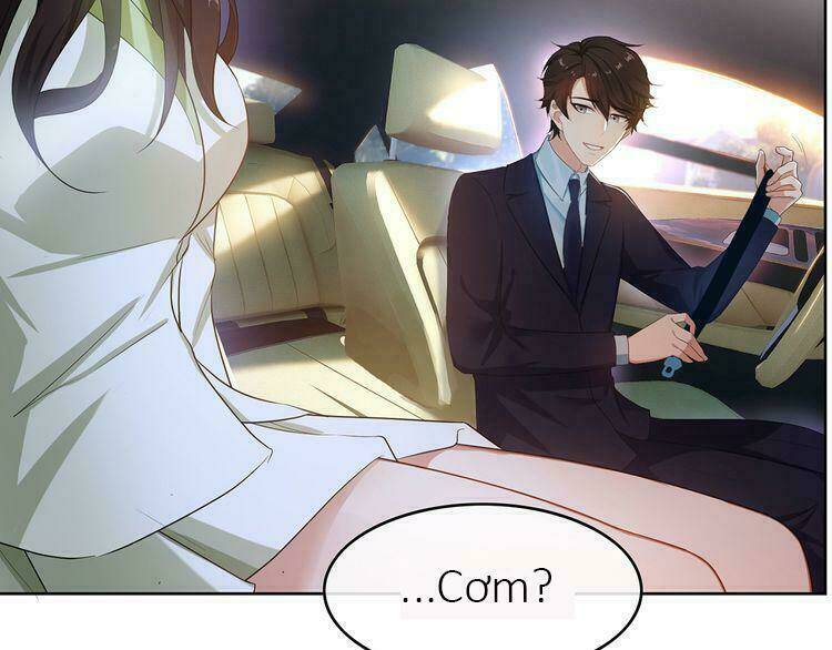 cô vợ nhỏ nuông chiều quá lại thành ác!! chapter 10 85