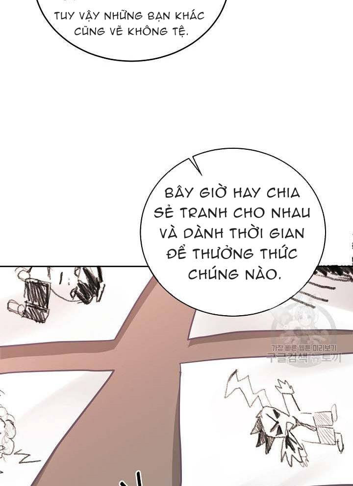 cô tiểu thư bé nhỏ thuần hóa các nhân vật chính chapter 7 31