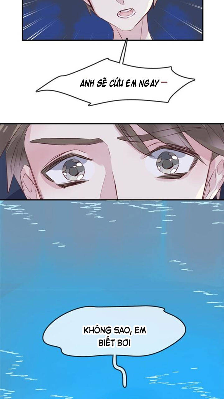 chiếc váy của người cá chapter 55 30