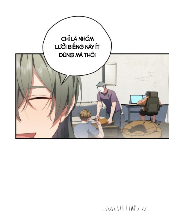 nữ chính chạy từ trong sách ra thì phải làm sao chapter 76 55