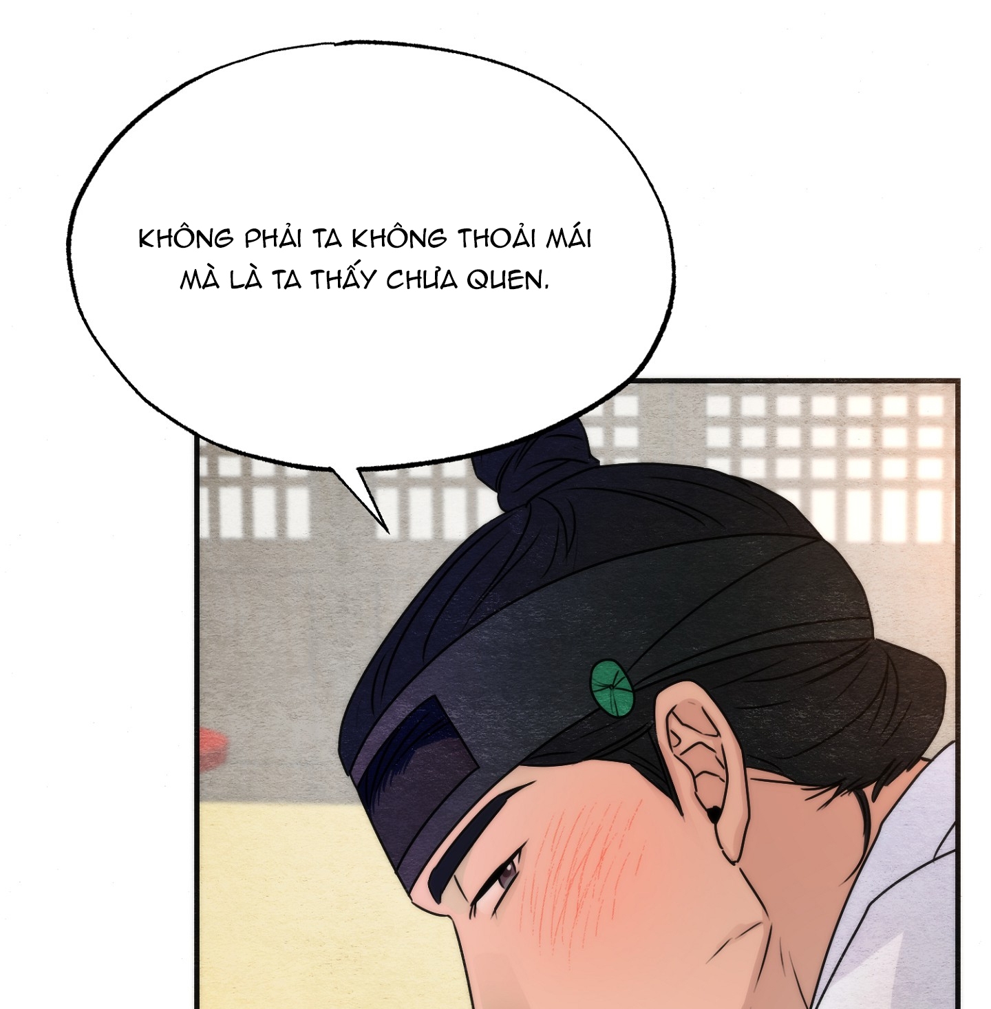 Cương Nhân chapter 87.1 26