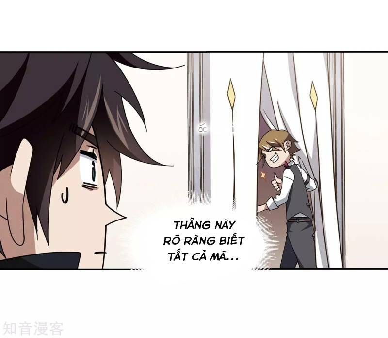 võng du chi cận chiến pháp sư chapter 233 15