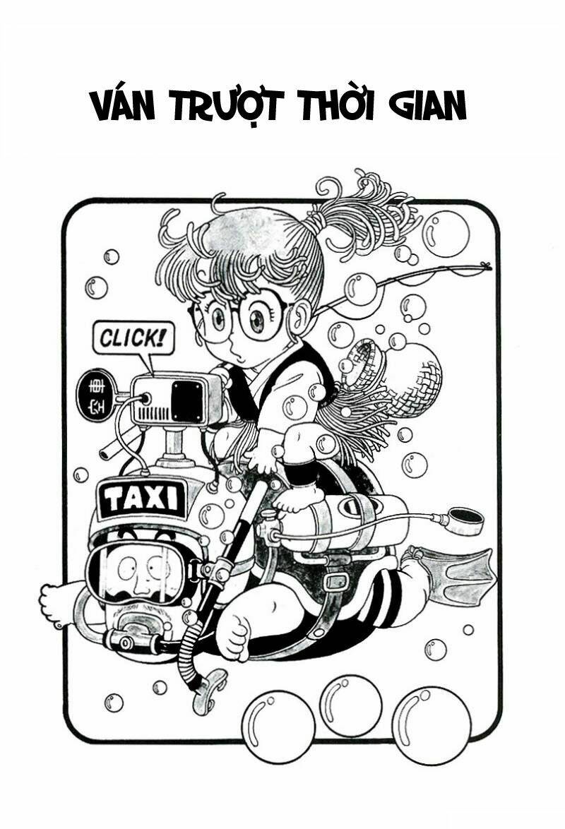 cô bé robot chapter 10 2