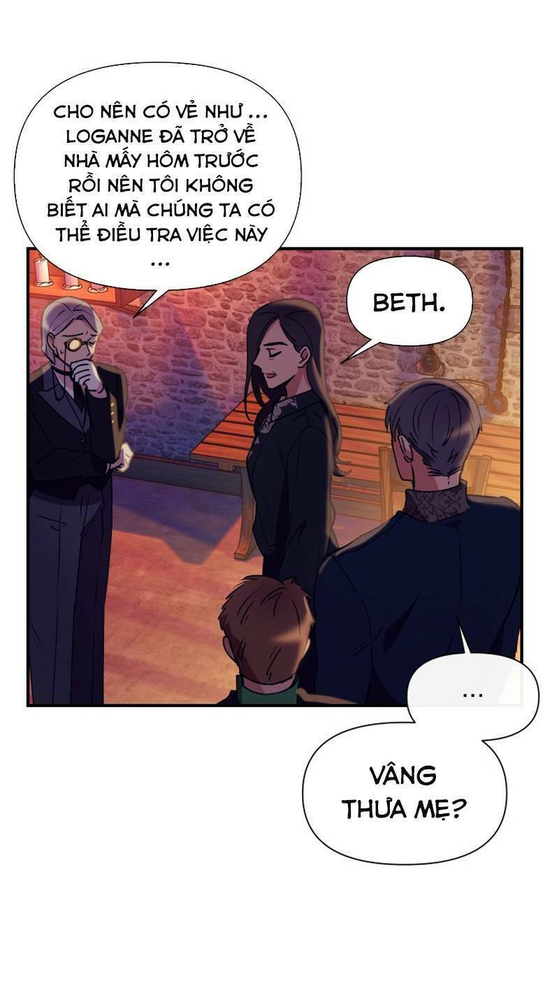 khế ước của nữ công tước quái vật chapter 24 11