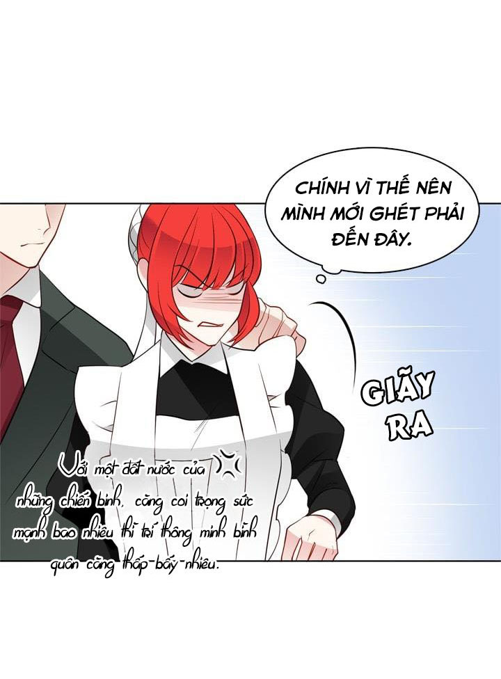 thanh tra của muiella chapter 23 12