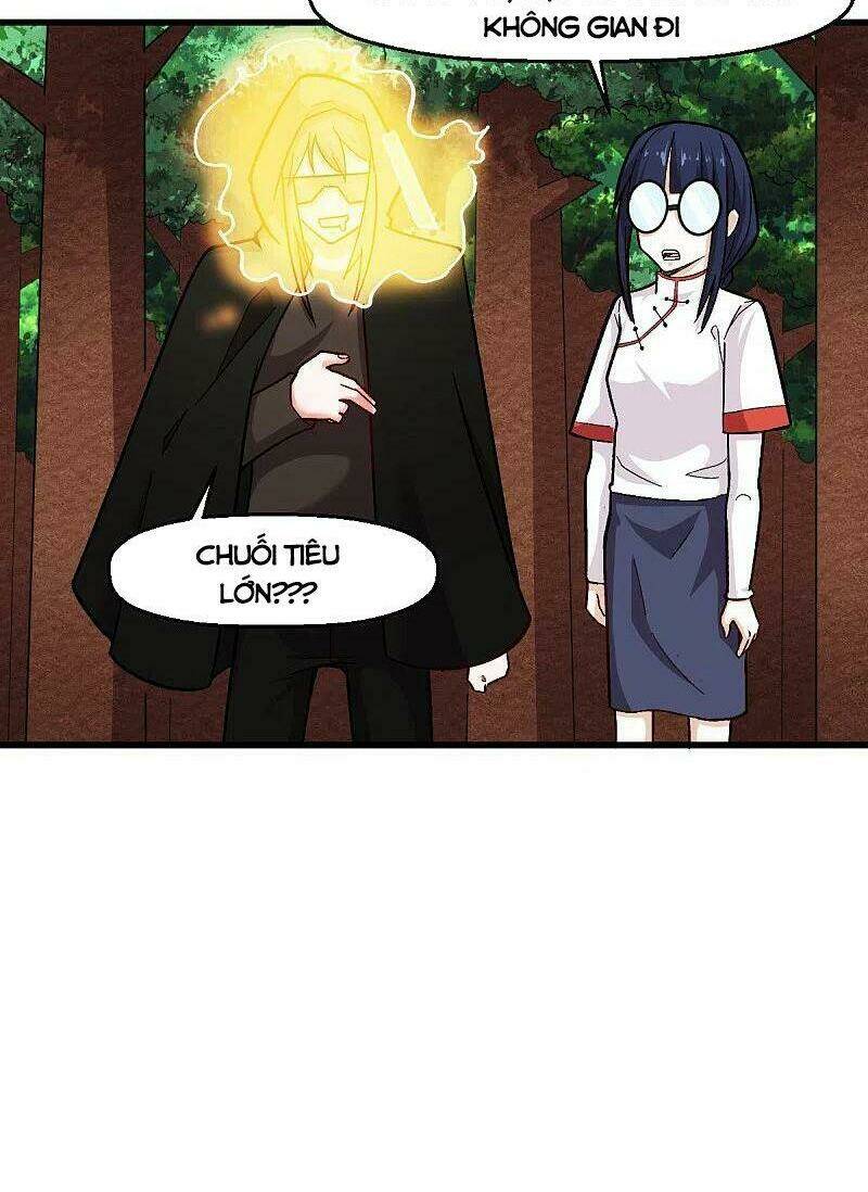 vườn trường cuồng sư hệ thống chapter 242 10