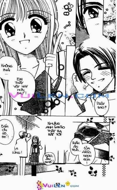 arita đáng yêu chapter 3 52