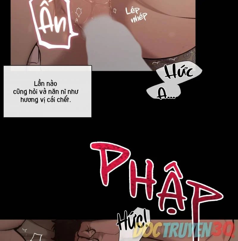 plaything - món đồ chơi của đại công tước chapter 41 48