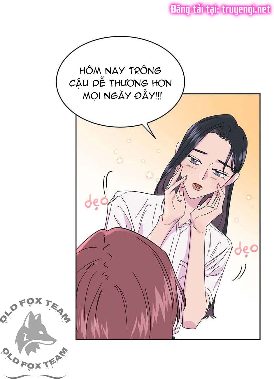 nguyên tắc mối quan hệ chapter 3 28