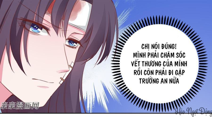 gửi người không quen chapter 35 13