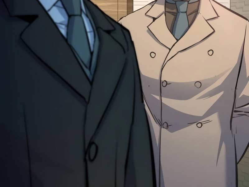 bạn học tôi là lính đánh thuê chapter 174 206