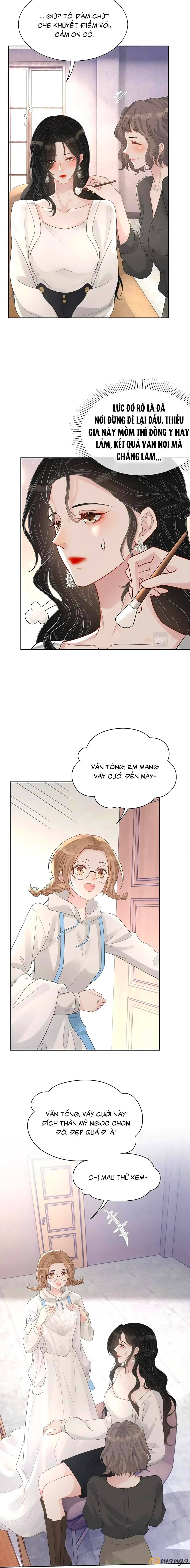 chỉ yêu mình em chapter 94 2