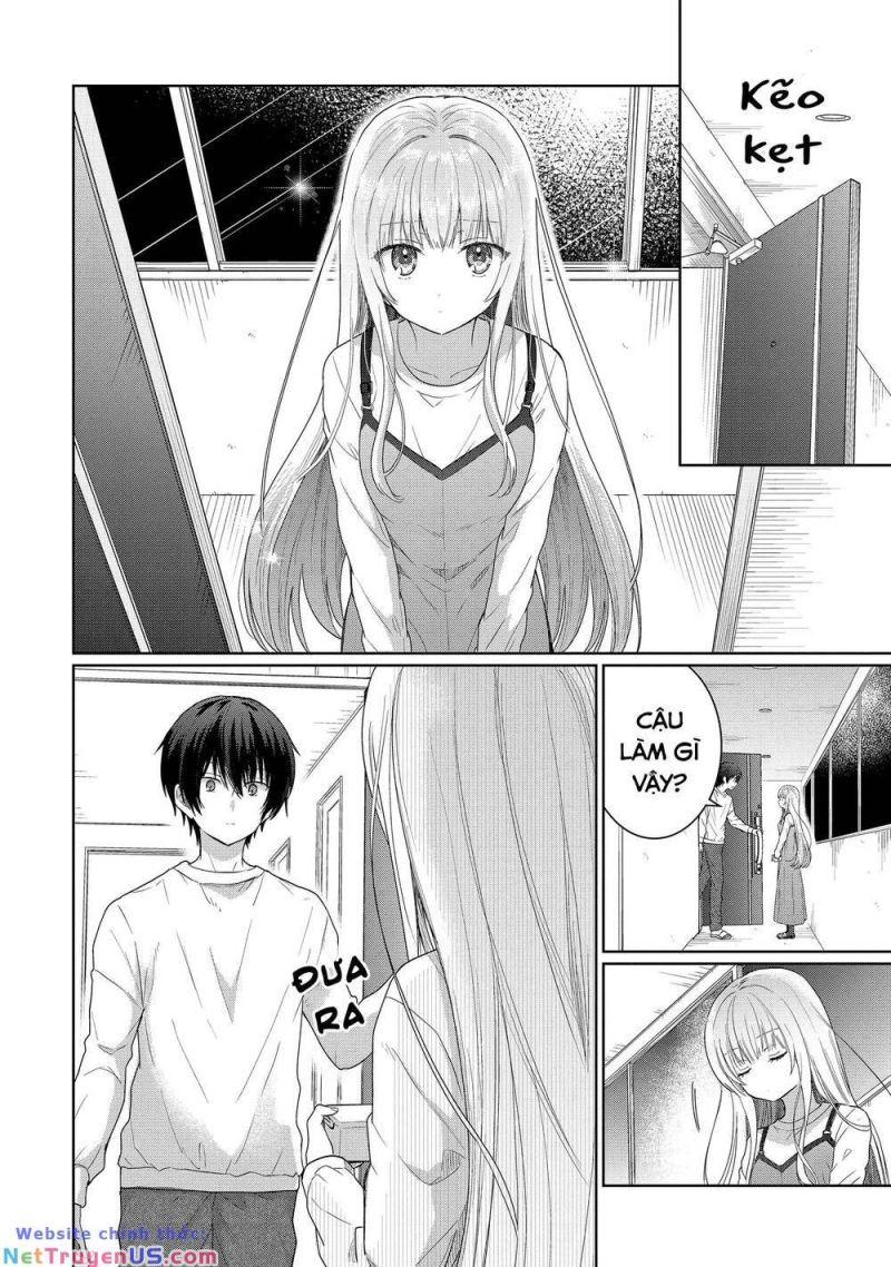 otonari no tenshi-sama ni itsunomanika dame ningen ni sareteita ken chapter 2.1 8