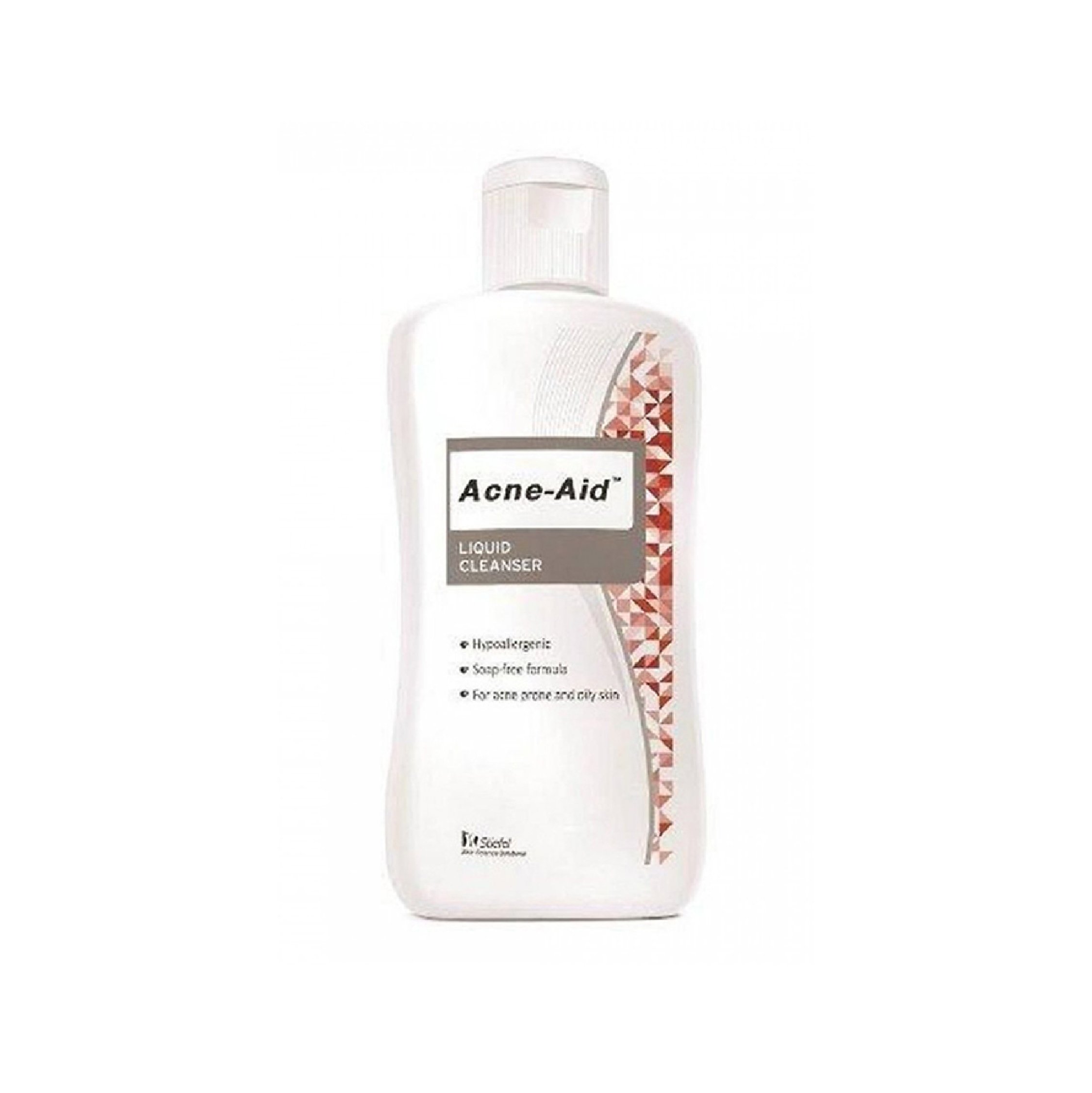 Sữa Rửa Mặt Làm Sạch Và Giảm Mụn Acne-Aid Liquid Cleanser 100ml