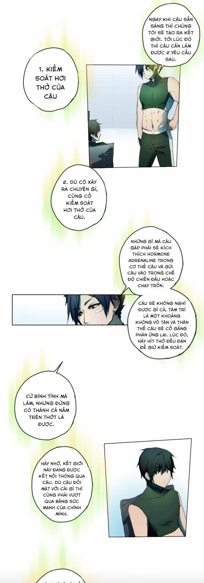 catharsis chapter 34 11