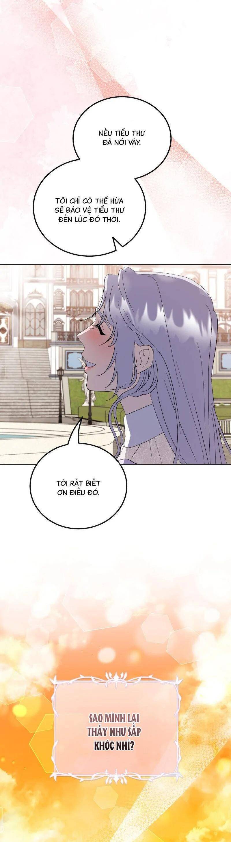 sống chung với người chồng dịu dàng chapter 8 40