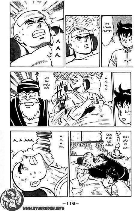 hoàng phi hồng phần 1 chapter 4 115