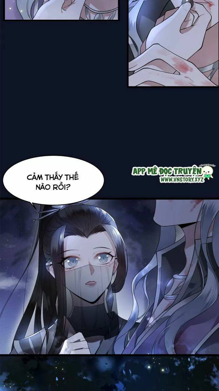 phượng hoàng vu phi chapter 51 10