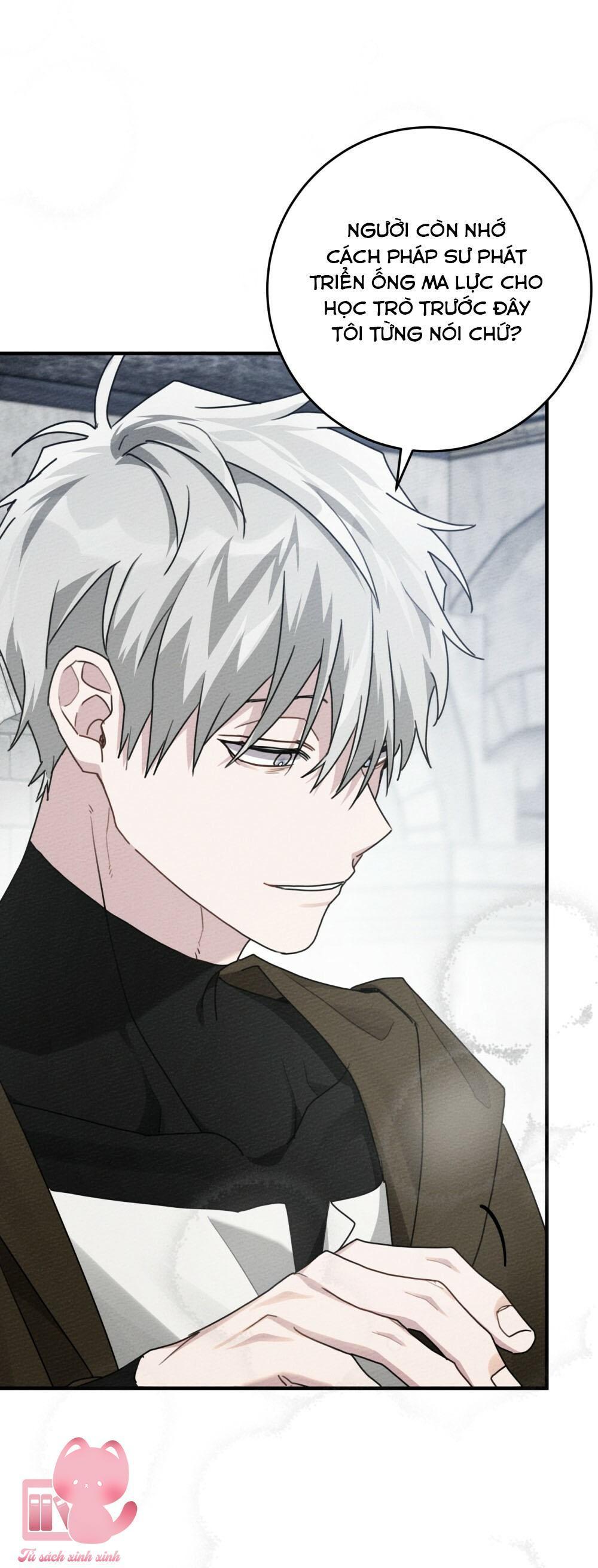 dưới tán cây sồi chapter 56 61