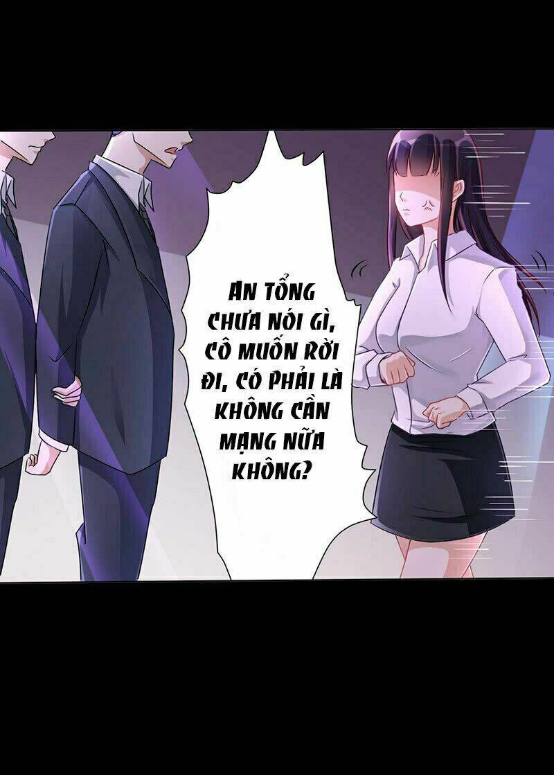 danh môn độc sủng ái thê chapter 11 14