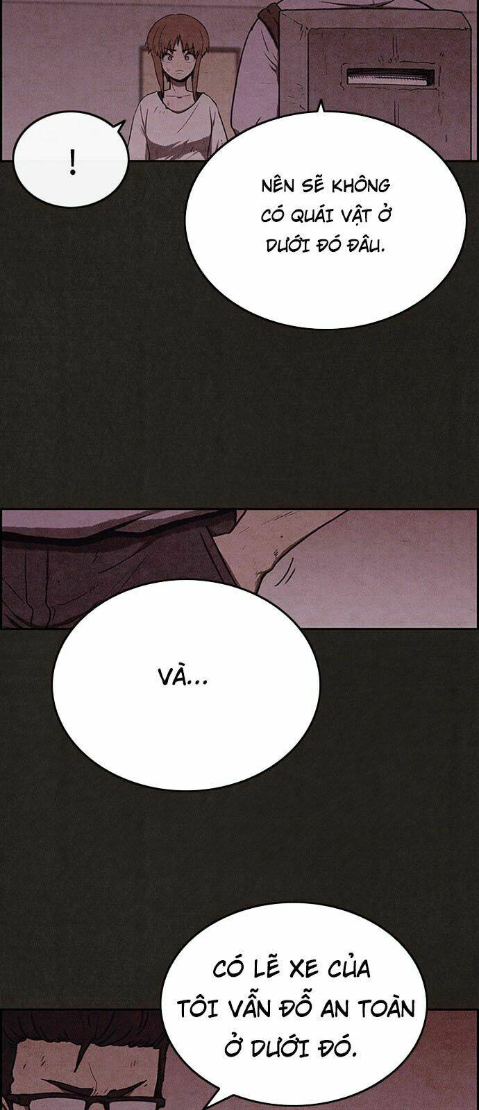 quái vật tại chung cư xanh chapter 55 30