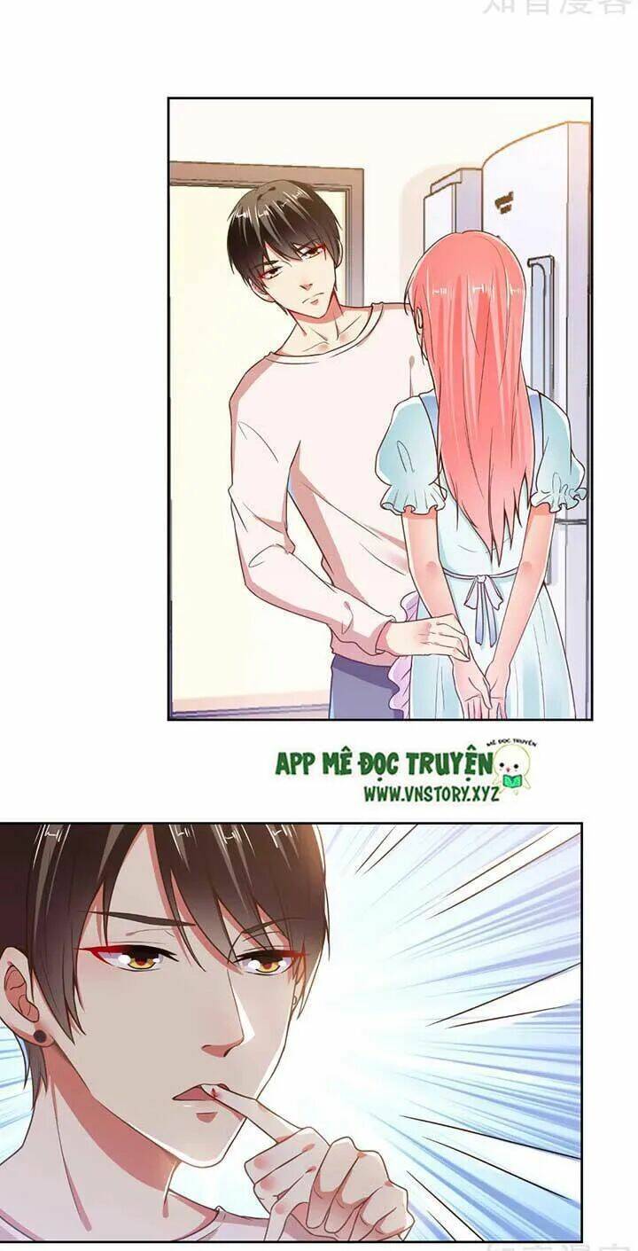 tổng tài đại nhân thật xấu hổ chapter 69 12