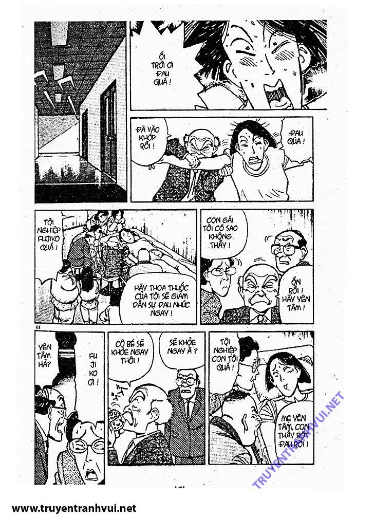 yawara chapter 137 14