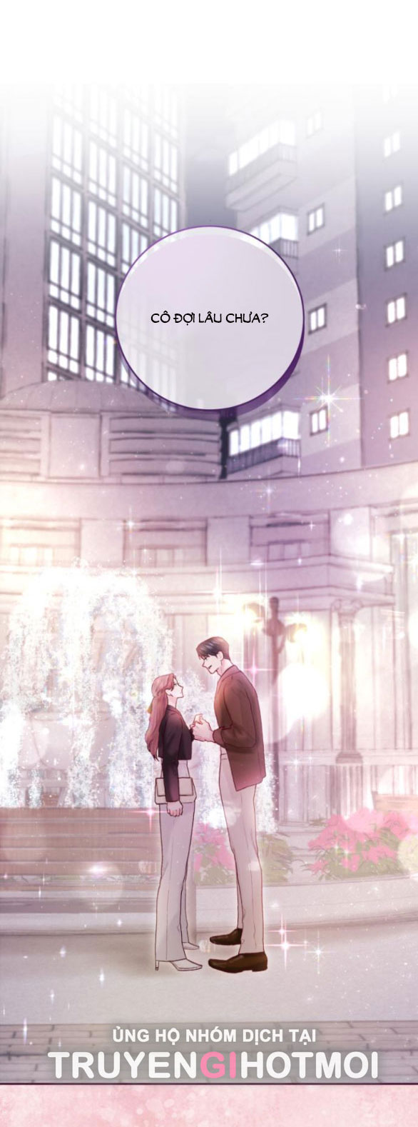 my demon - ác quỷ của tôi chapter 7.1 24