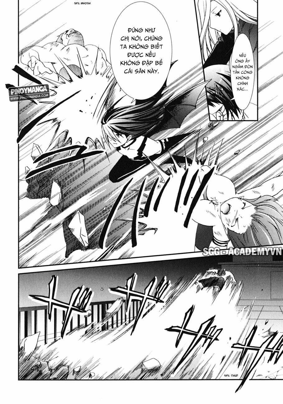 kanokon chapter 44 13