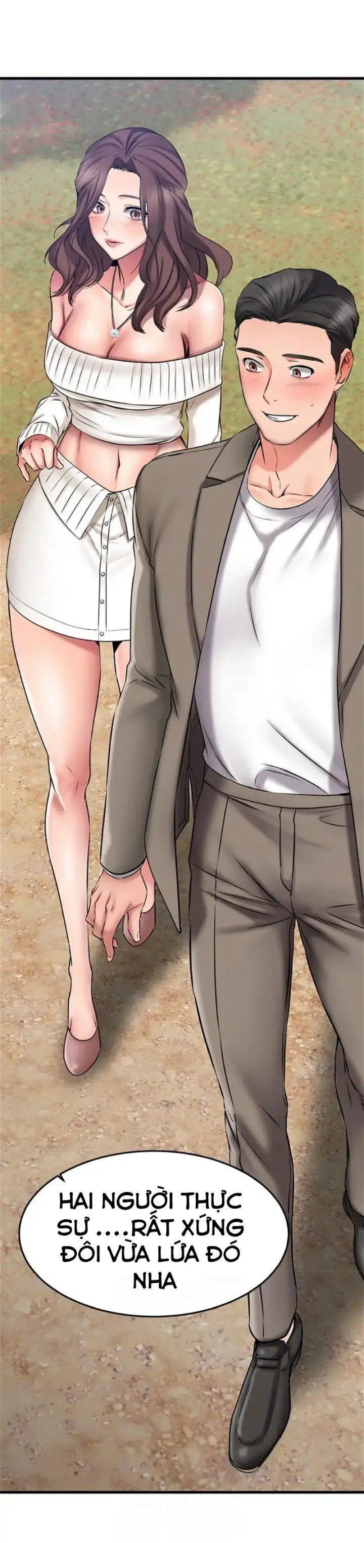 18+ làm tình cùng cô bạn thân khác giới chapter 21 14