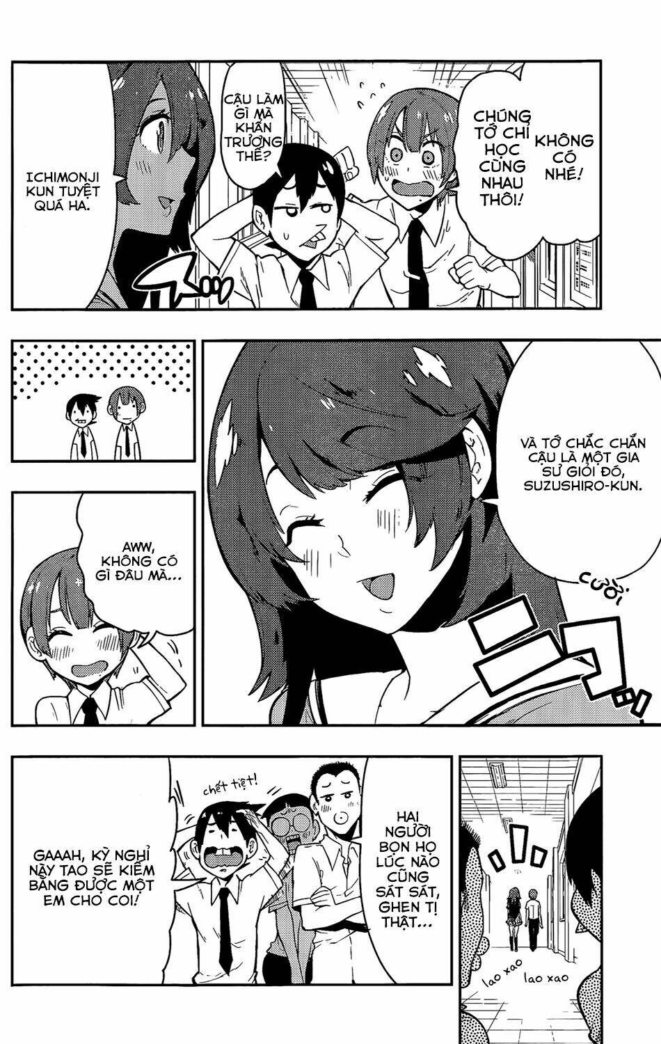 boku girl chapter 49 6