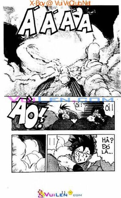 theo dấu rồng thần - dragon quest chapter 21 9