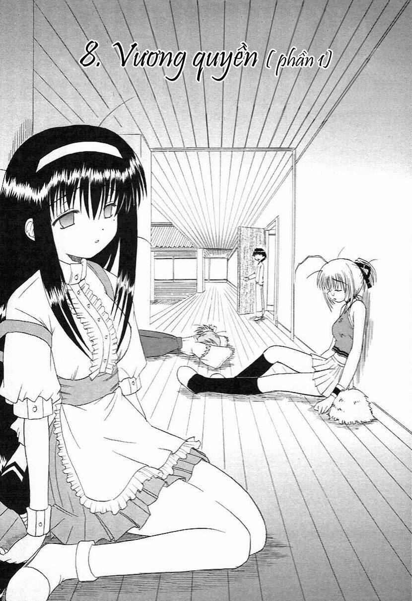 mahoraba chapter 8 3