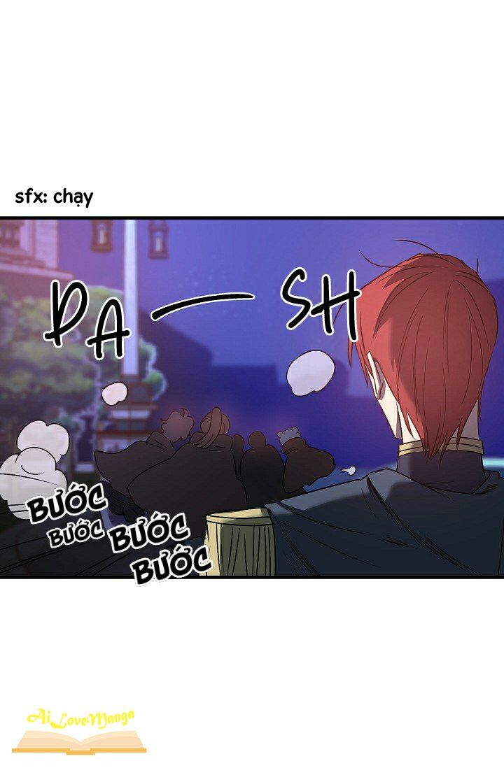 hôn lễ báo thù chapter 32 32