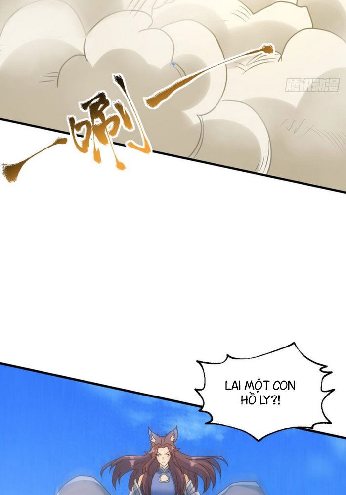 lão tổ của bạn đang online chapter 111 29